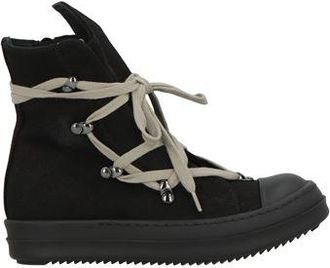 Rick Owens SCHUHE - Sneakers auf YOOX.COM