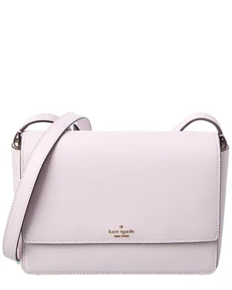 Kate Spade New York Kate Spade New York Cove Street Saffiano Leather Dody Crossbody