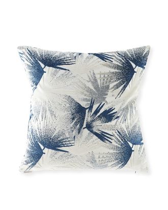D.V. Kap Home Ellendale Pillow, 24Sq