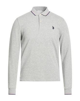 U.S.Polo Association TOPWEAR - Polo shirts on YOOX.COM