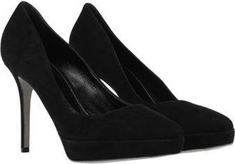 Sergio Rossi FOOTWEAR - Pumps sur YOOX.COM
