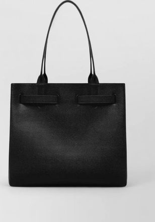 Tom Ford audrey medium tote bag gold hardware