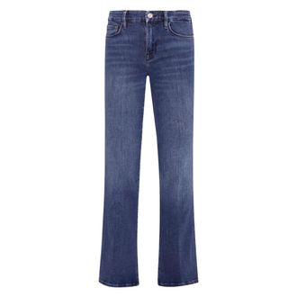 Frame Denim Donna, Jeans, Blu, W29, new