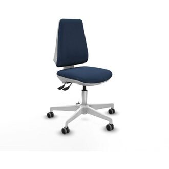 Piqueras y Crespo Piqueras Et Crespo B00026g Silla De Oficina Azul Marino