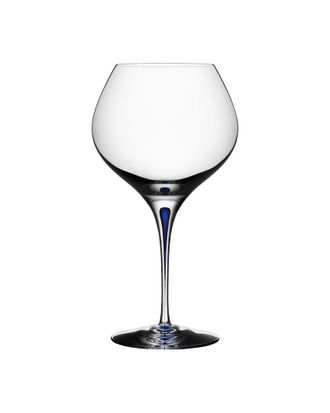 Orrefors Intermezzo Bouquet Glass