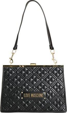 Love Moschino BOLSOS - Bolsos de asas largas en YOOX.COM