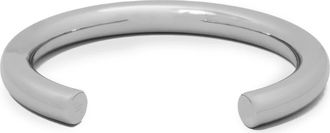 Jennifer Fisher Natasha Cuff Bracelet in Silver at Nordstrom