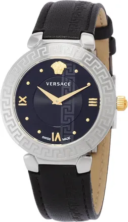 Versace: Black Watches now up to −81% | Stylight Versace: Black Watches now up to −81% | Stylight