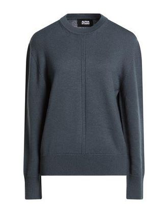 Alpha Studio Sweaters