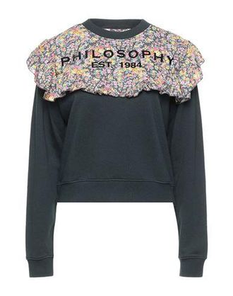 Philosophy di Lorenzo Serafini TOPWEAR - Felpe su YOOX.COM