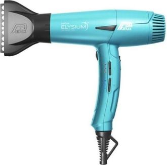 Parlux Secador De Pelo - Parlux - Elysium - Turquesa - 2300 Vatios - 9 Velocidades
