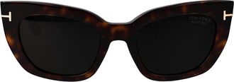 Tom Ford Ft1190/S Sunglasses