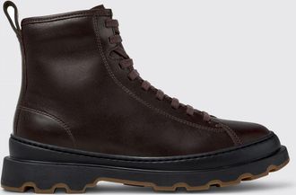 Camper Stivaletto Brutus+ Camper in pelle