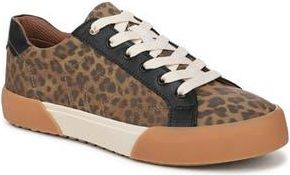 Dr. Scholls Online Platform Sneaker in Brown/Black at Nordstrom Rack, Size 6.5
