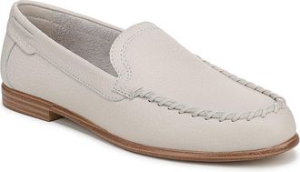 Franco Sarto Maude Leather Loafer/Moccasin