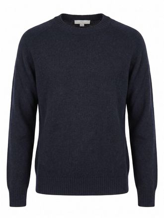 Malo Cashmere Round Neck