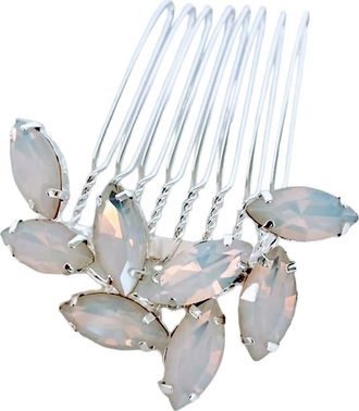 Brides & Hairpins Billie Comb in Silver at Nordstrom
