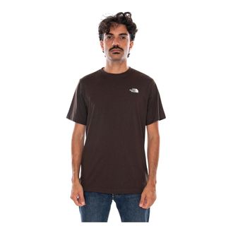 The North Face Hombre, Deporte, Marr&oacute;n, Talla: XL