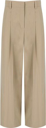 Weekend by Max Mara PANTALONE VETTURA ORZO MAX MARA WEEKEND