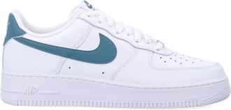 Nike Air Force 1 07 - Heren - Skateschoenen - Wit - 44 EU - Leer - Fitness