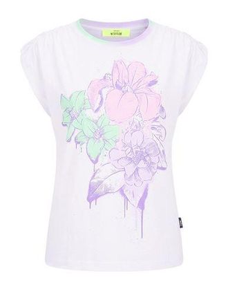 Twin-Set TOPWEAR - T-shirts on YOOX.COM