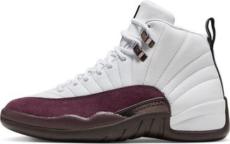Nike Jordan (WMNS) Air Jordan 12 Retro SP x A Ma Maniere White DV6989-100
