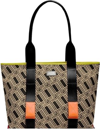 Lancel Bolso Tote Enrollable Mistral - Bags - Mujer - Multicolor - ONE SIZE