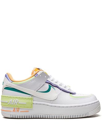 Nike Sneakers AF1 Shadow - Bianco