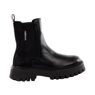 Kaporal Mujer, Zapatos, Negro, Talla: 37 EU