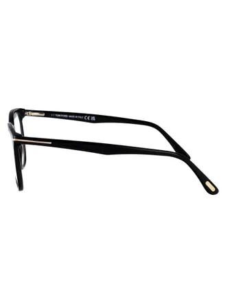 Tom Ford Squared Optical FT5506 001
