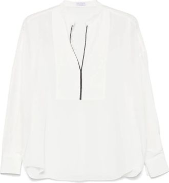 Brunello Cucinelli Blouse