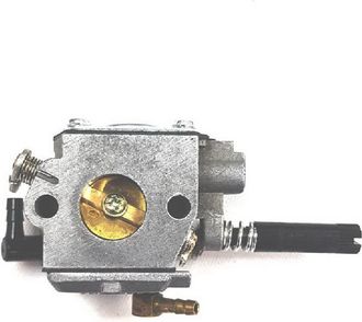 Generico Carburador Compatible Con Shindaiwa 488 Ref 504454
