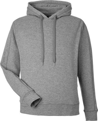 J. America Electric Fleece Hooded Sweatshirt