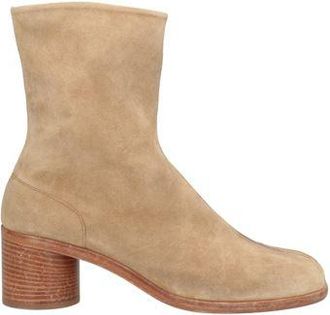 Maison Margiela CALZATURE - Stivaletti su YOOX.COM