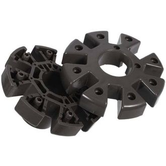 OEM Kit De Reparaci&oacute;n Para Sombrilla De Jard&iacute;n, Repuestos Para Sombrilla De Jard&iacute;n, Base Estable Y F&aacute;cil Montaje - Crezuo