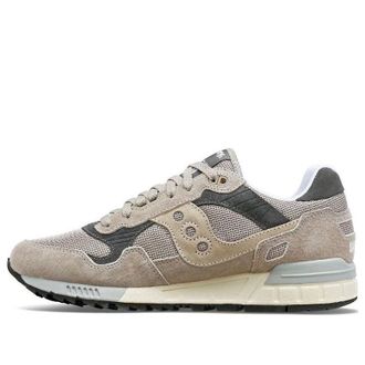 Saucony Shadow 5000 Grey Grey S70665-23