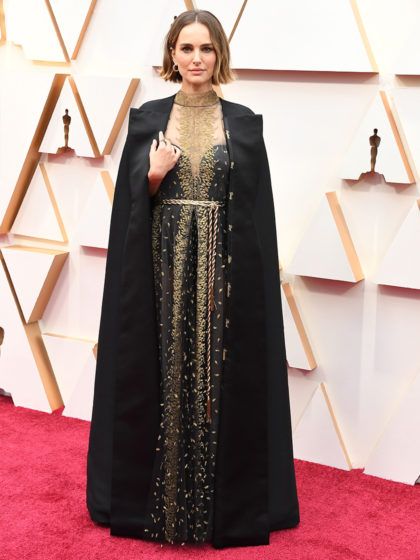 5 tips de alfombra roja dichos por estilistas