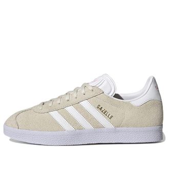 adidas (WMNS) adidas Gazelle Cloud White GZ1962