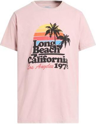 Bowery Nyc CAMISETAS Y TOPS - Camisetas en YOOX.COM