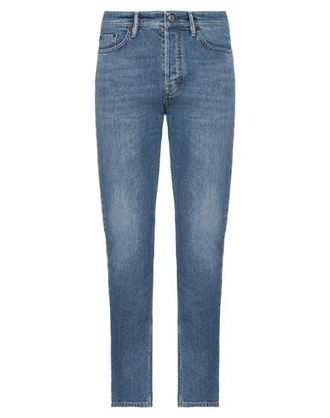 Acne Studios Bl&aring; Konst BOTTOMWEAR - Pantaloni jeans su YOOX.COM