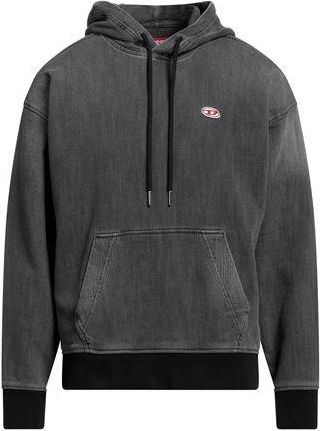 Diesel CAMISETAS Y TOPS - Sudaderas en YOOX.COM