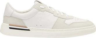 HUGO BOSS Dames, Schoenen, Wit, Maat: 42 EU