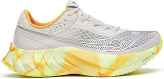Saucony Endorphin Pro 4 Womens White Running Shoes - Size UK 9.5