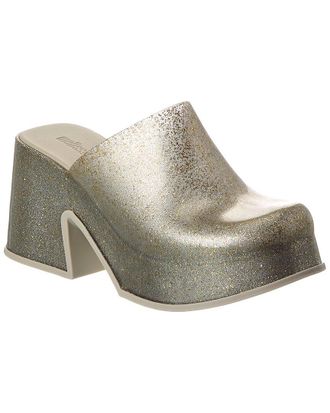 Melissa Mia Clog