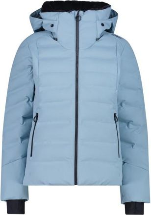 F.lli Campagnolo Jacket Fix Hood 34W4406 Skijacke f&uuml;r Damen | blau
