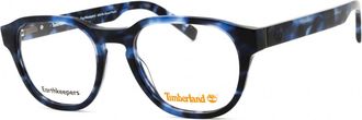 Timberland TB50052 056 Havana 51mm