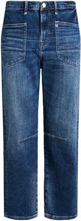 True Religion BOTTOMWEAR - Pantaloni jeans su YOOX.COM