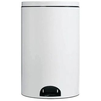 Rossignol Cestino Elora14 litri bianco, diametro 25cm, altezza 38,2cm