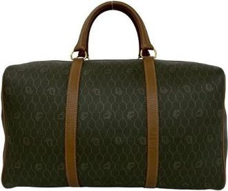 Dior unisex, Pre-owned, Marrone, Taglia unica, used
