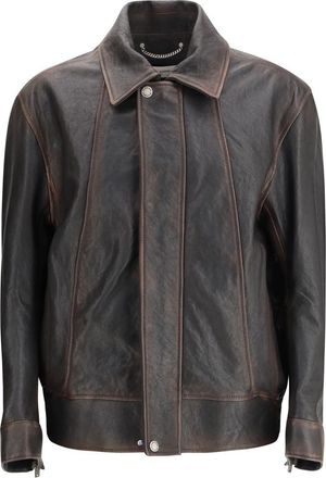 Golden Goose Jackets